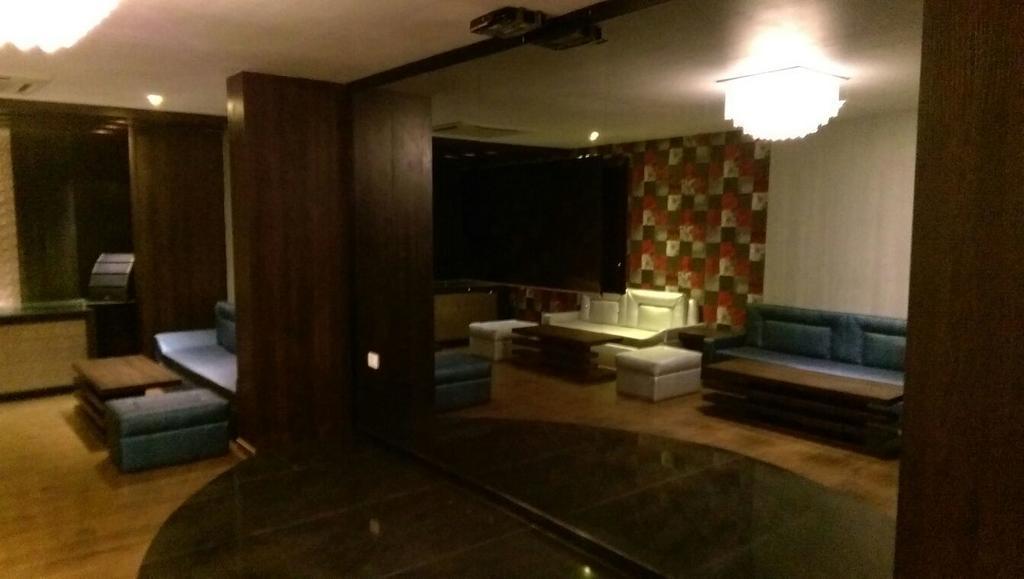 Hotel Bengal International Siliguri Eksteriør billede