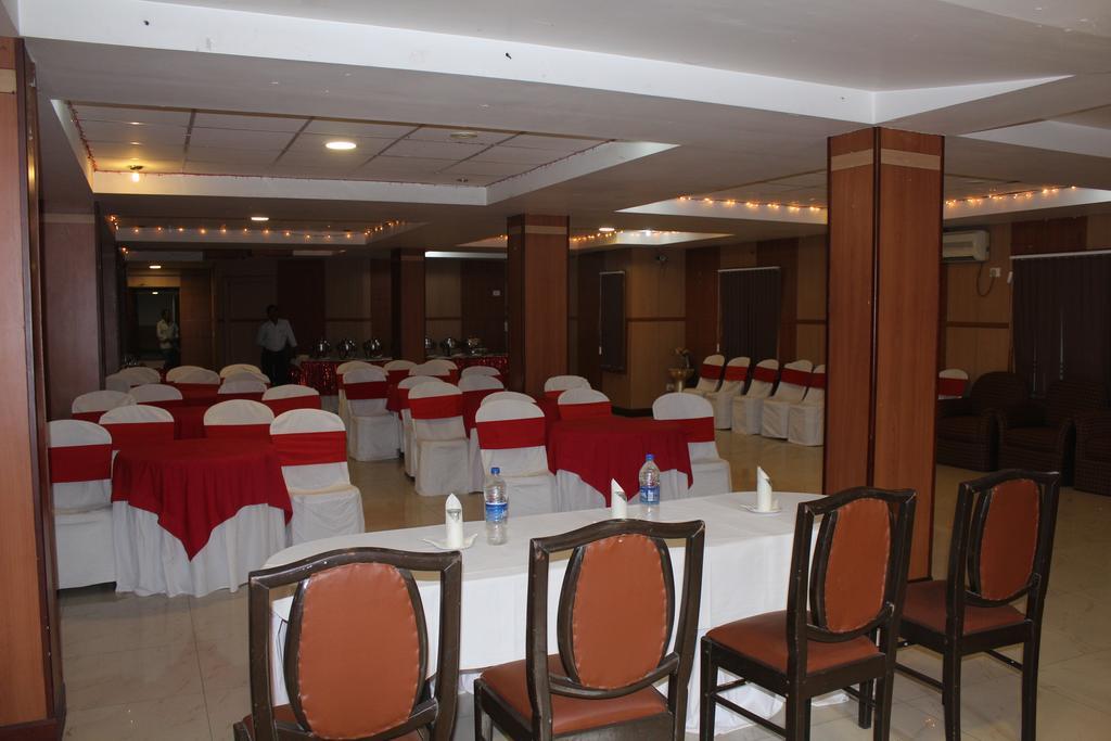 Hotel Bengal International Siliguri Eksteriør billede