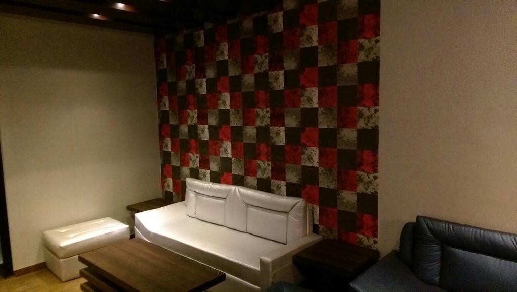 Hotel Bengal International Siliguri Værelse billede